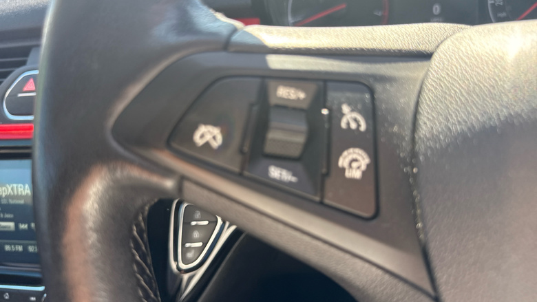 Vauxhall Corsa 1.4 Griffin 3dr Petrol Hatchback